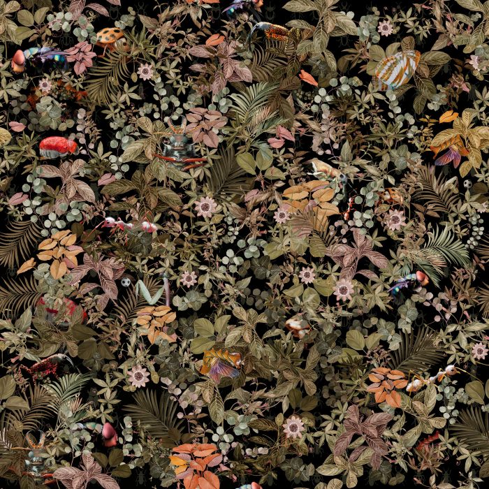 LaDemeure_TG_Floral_Colorful_1