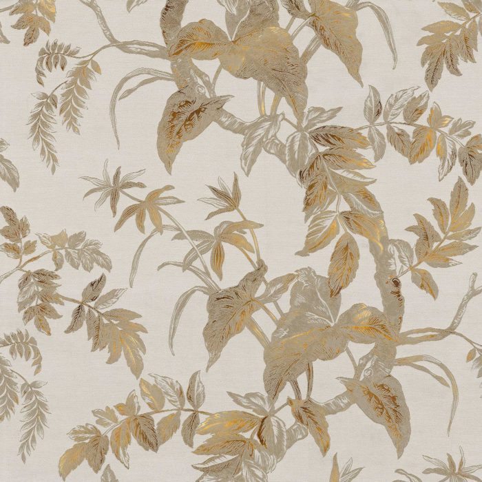 LaDemeure_TG_Floral_Golden Beige_1